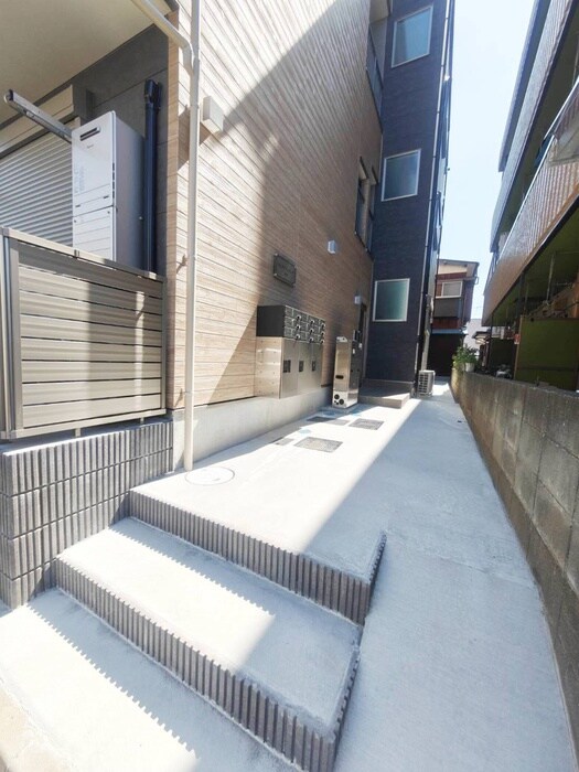 物件外観写真6　(その他)