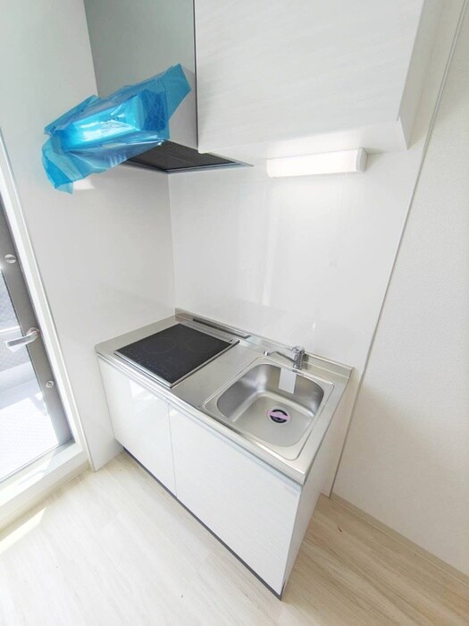 物件内観写真11　(キッチン)