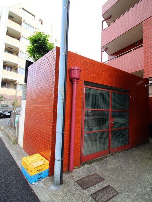 物件外観写真6　(建物設備)