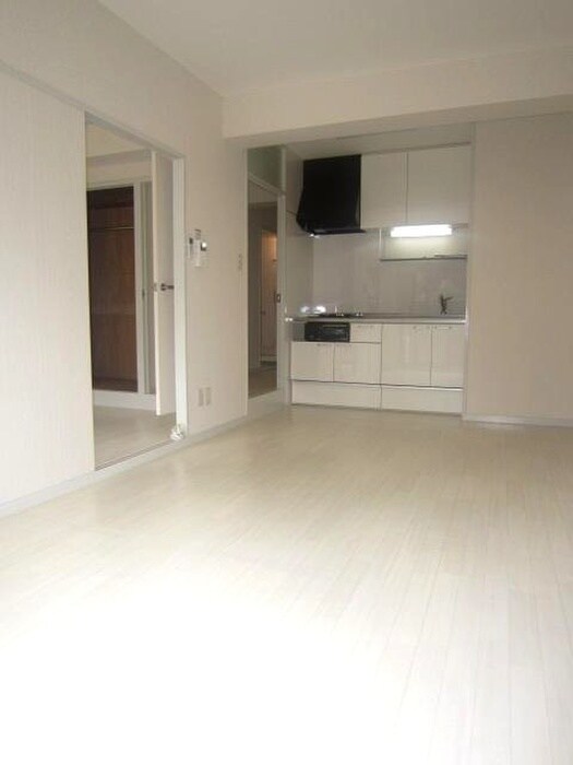 物件内観写真11　(キッチン)