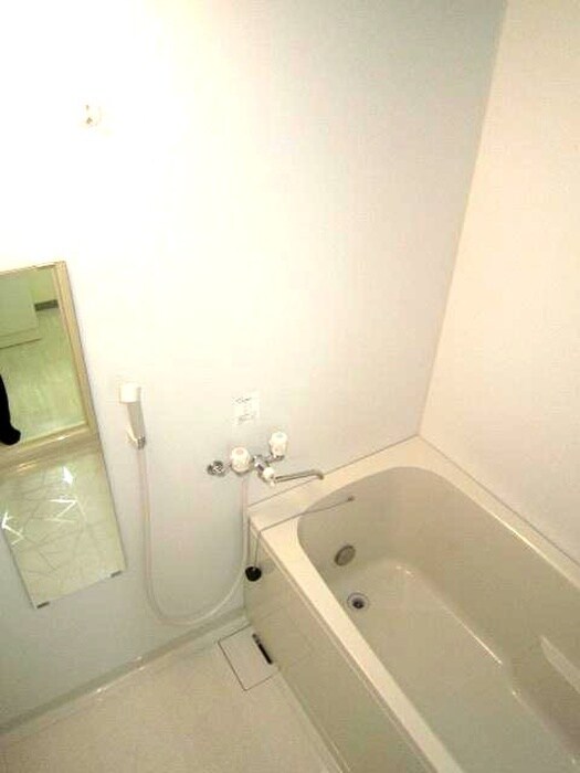 物件内観写真13　(バス／シャワールーム等)