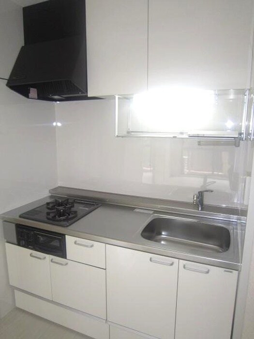 物件内観写真15　(キッチン)