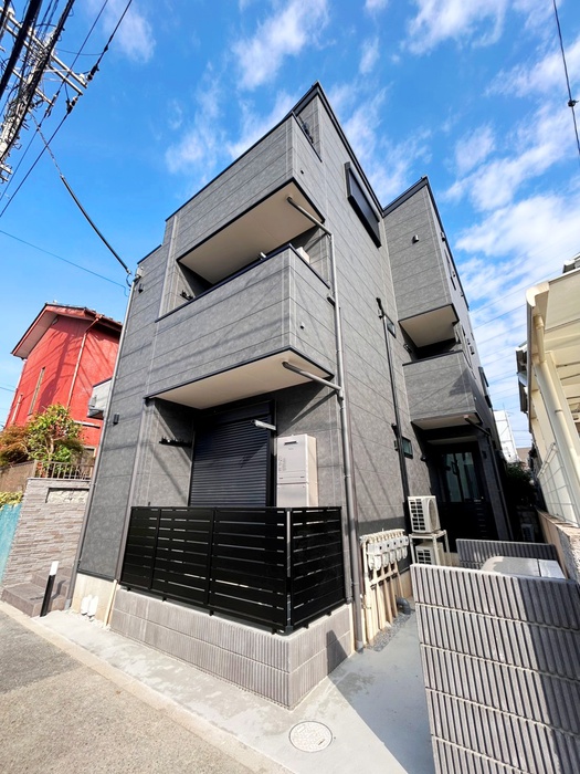 ＬＥＸＩＳ　Ｇｒａｎ六町