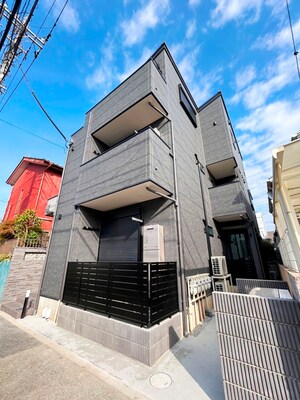 ＬＥＸＩＳ　Ｇｒａｎ六町外観写真