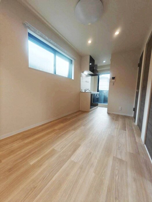 物件内観写真6　(居室)