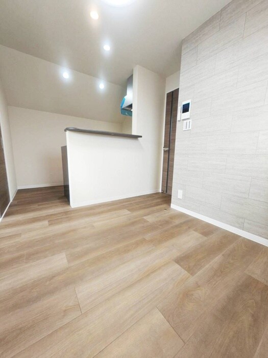 物件内観写真6　(居室)