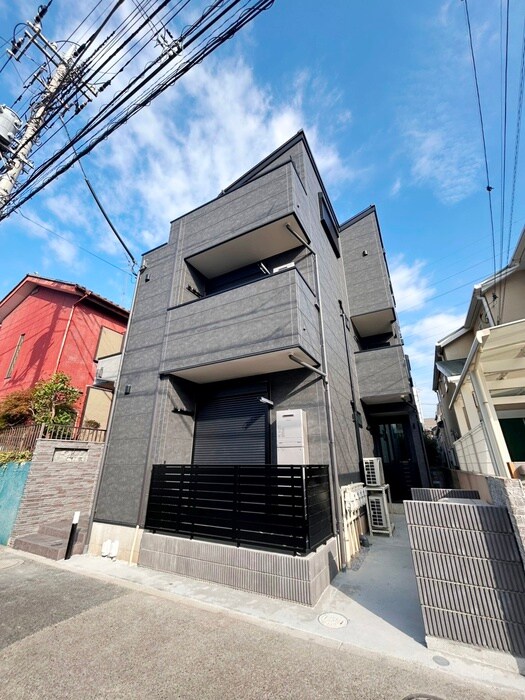 物件外観写真4　(その他)