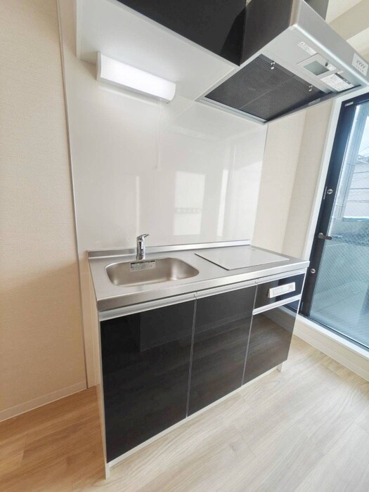 物件内観写真10　(キッチン)