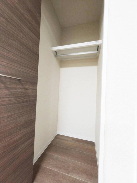 物件内観写真10　(収納)