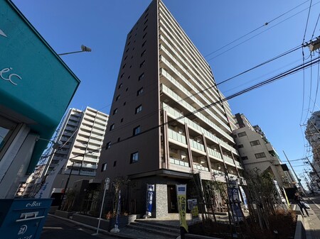 ﾌﾟﾚｼｽ小田急相模原ｽﾃｰｼｮﾝｻｲﾄ外観写真