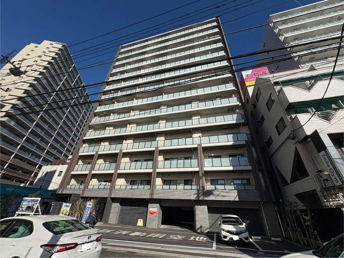 物件外観写真6　(外観写真)