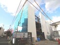 仮)道場北1丁目新築マンション