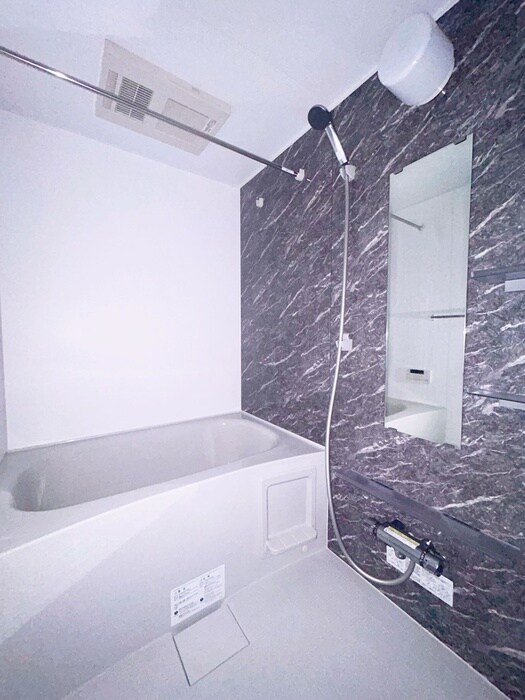 物件内観写真9　(バス／シャワールーム等)