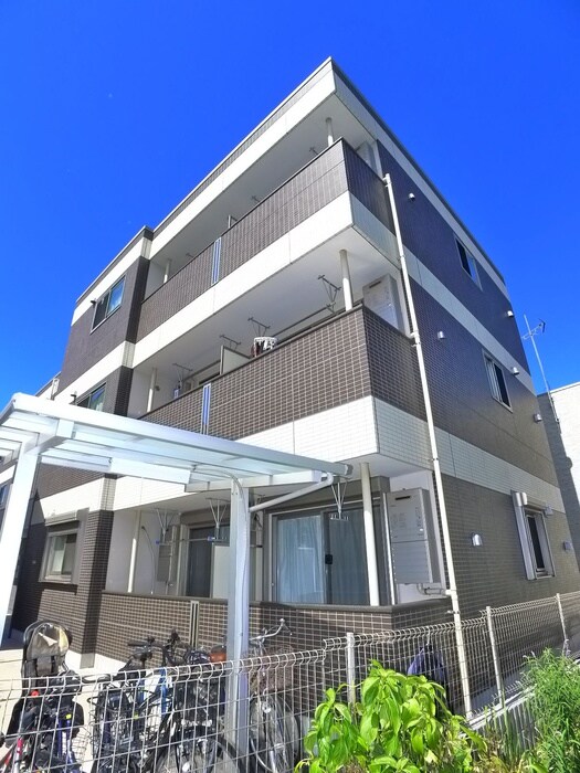 物件外観写真6　(外観写真)