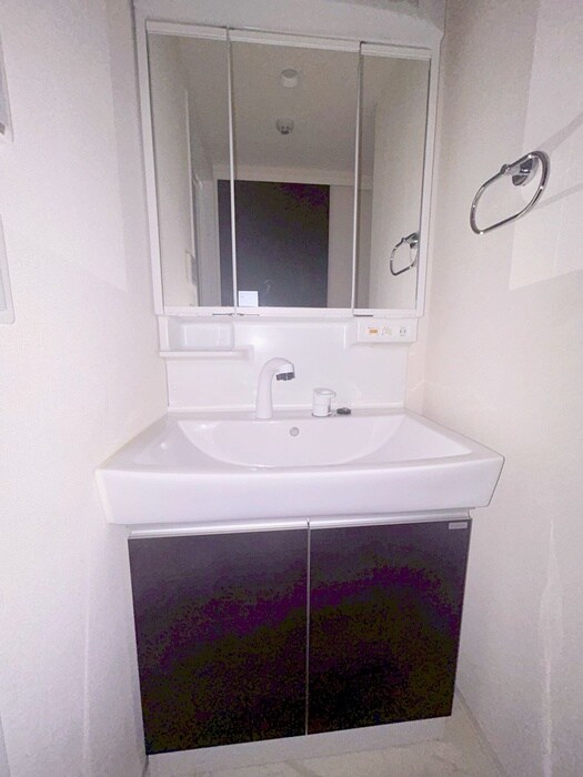 物件内観写真11　(洗面)