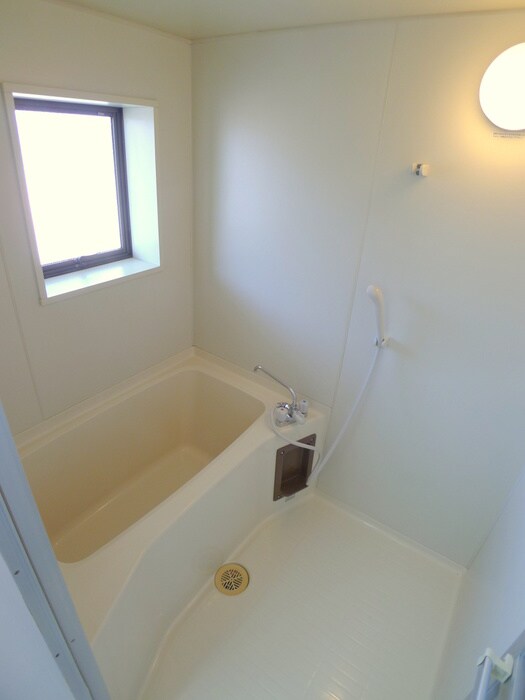 物件内観写真10　(バス／シャワールーム等)