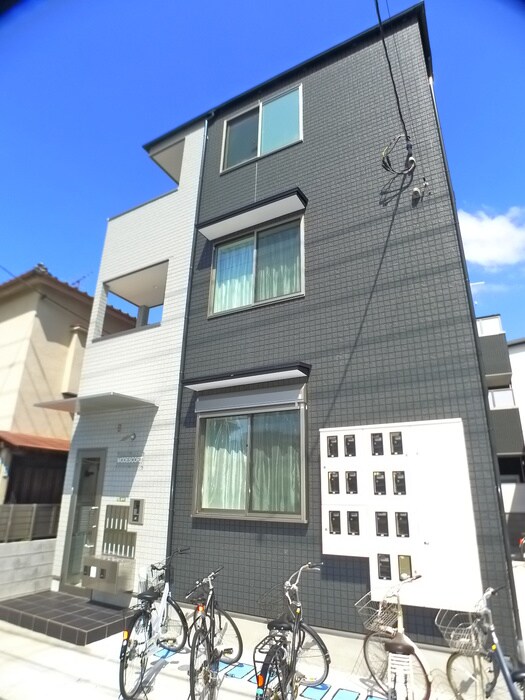 物件外観写真2　(外観写真)