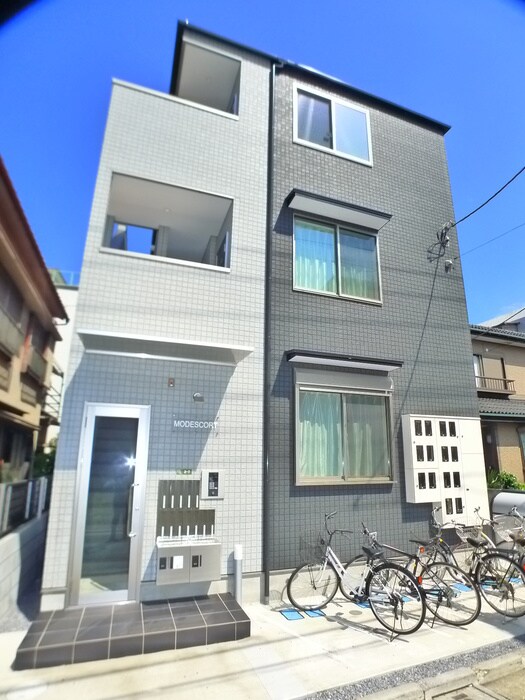 物件外観写真5　(外観写真)