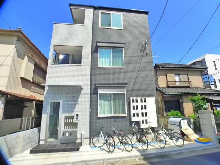 物件外観写真6　(外観写真)