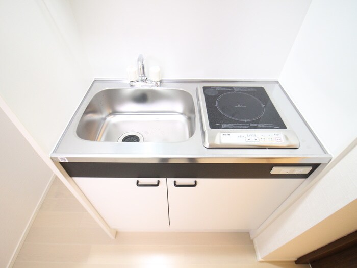 物件内観写真13　(キッチン)