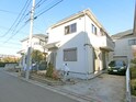 久米川町1丁目戸建　