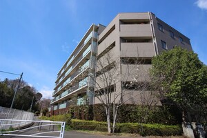 プラウディア片平（101）外観写真