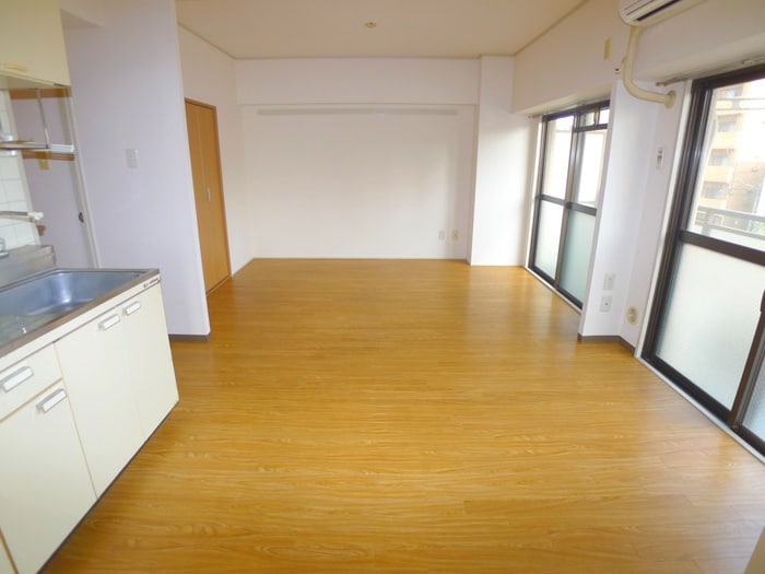 物件内観写真7　(居室)