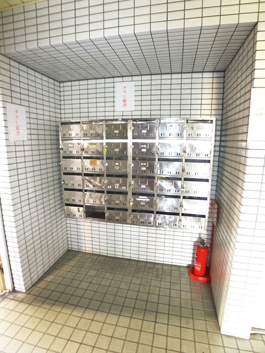 物件外観写真3　(建物設備)