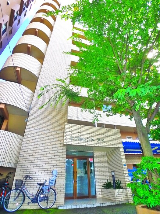 物件外観写真6　(外観写真)