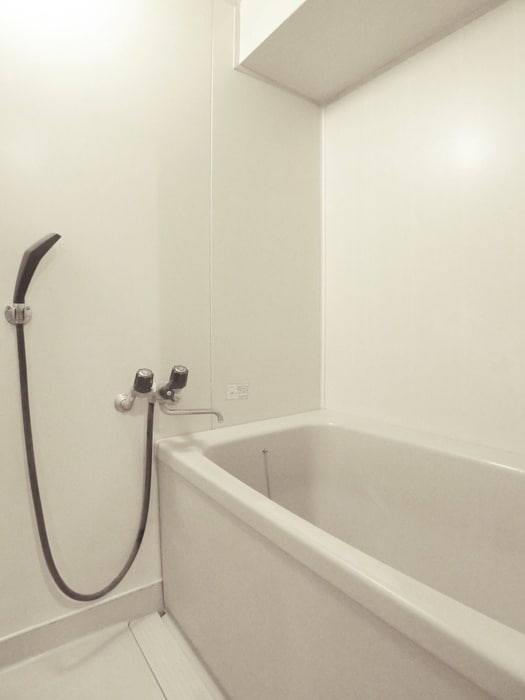 物件内観写真13　(バス／シャワールーム等)