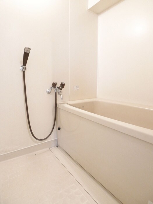 物件内観写真14　(バス／シャワールーム等)
