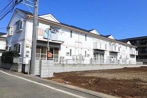 モンベル第一外観写真