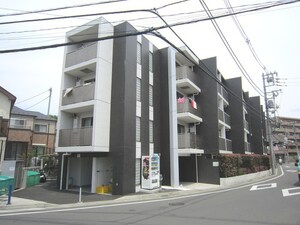 ｽﾃｰｼﾞｸﾞﾗﾝﾃﾞ西調布ｱｼﾞｰﾙｺｰﾄ(214)外観写真