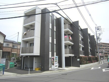 ｽﾃｰｼﾞｸﾞﾗﾝﾃﾞ西調布ｱｼﾞｰﾙｺｰﾄ(214)外観写真