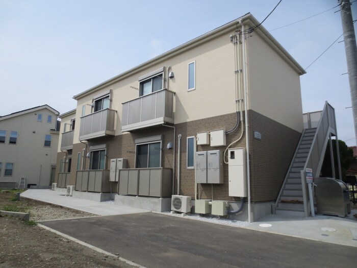 物件外観写真2　(外観写真)