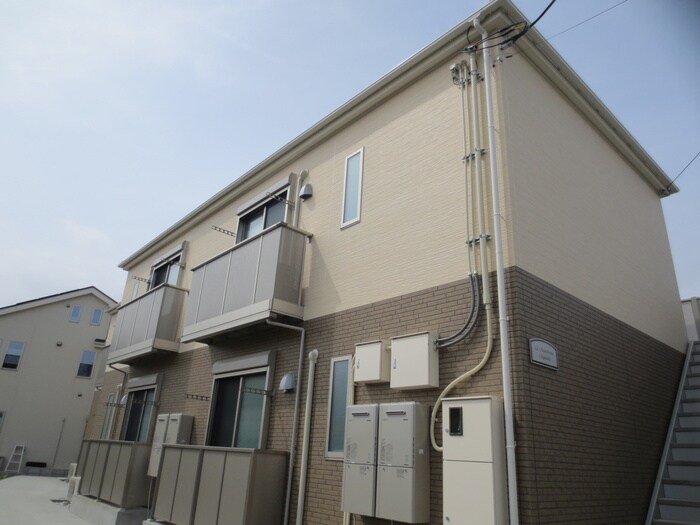 物件外観写真3　(外観写真)