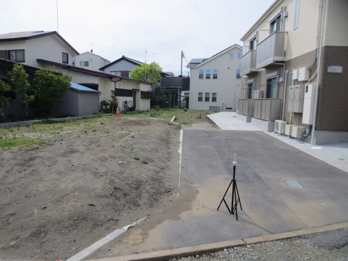 物件外観写真6　(周辺環境)