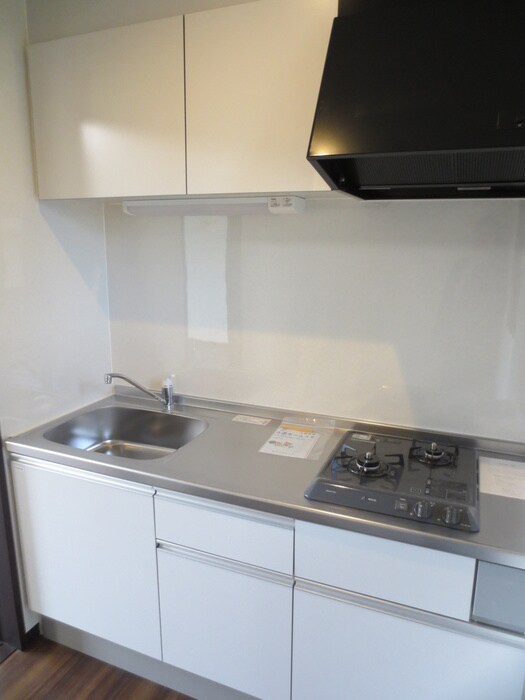 物件内観写真10　(キッチン)
