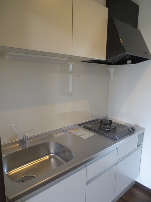 物件内観写真11　(キッチン)