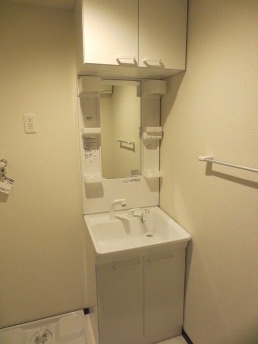 物件内観写真14　(洗面)