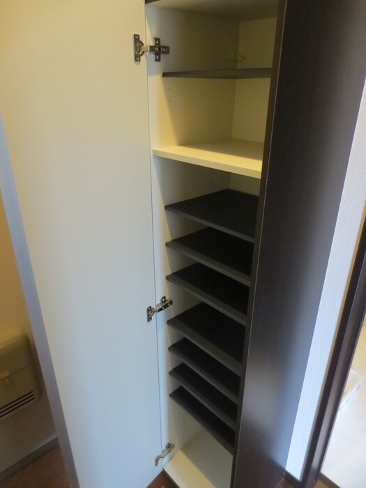 物件内観写真17　(靴箱)