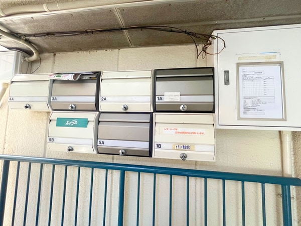 建物設備
