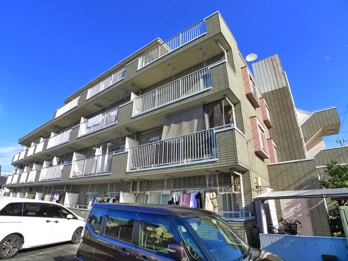 物件外観写真3　(外観写真)