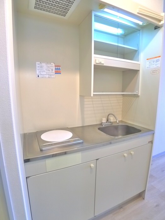 物件内観写真10　(キッチン)