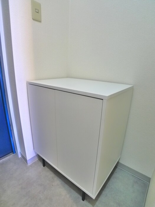 物件内観写真18　(靴箱)