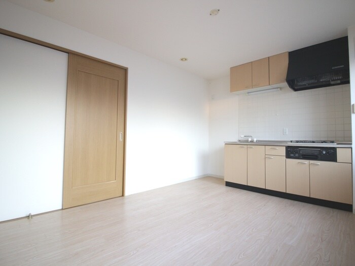 物件内観写真6　(居室)