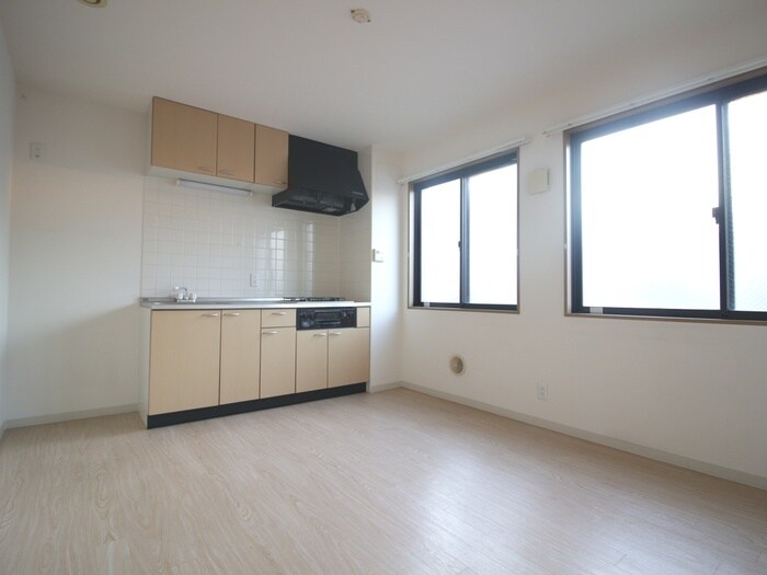 物件内観写真7　(居室)