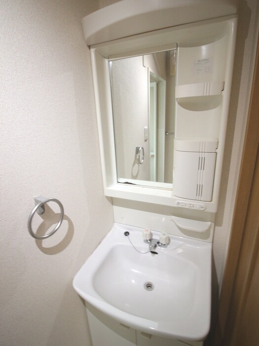 物件内観写真14　(洗面)