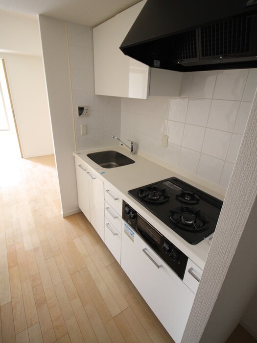 物件内観写真7　(キッチン)