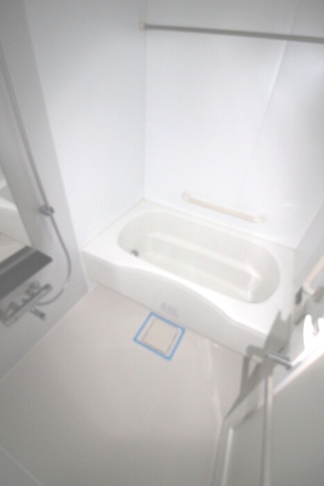 物件内観写真8　(バス／シャワールーム等)